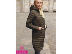 Bunda khaki model 20823048 - PERSO