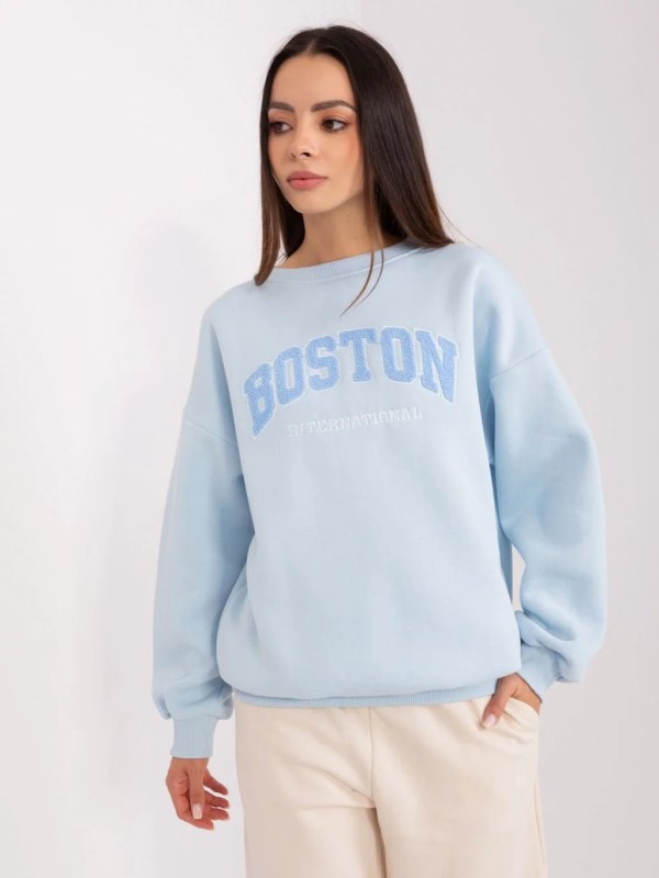 Dámská mikina Boston - FPrice - mikiny