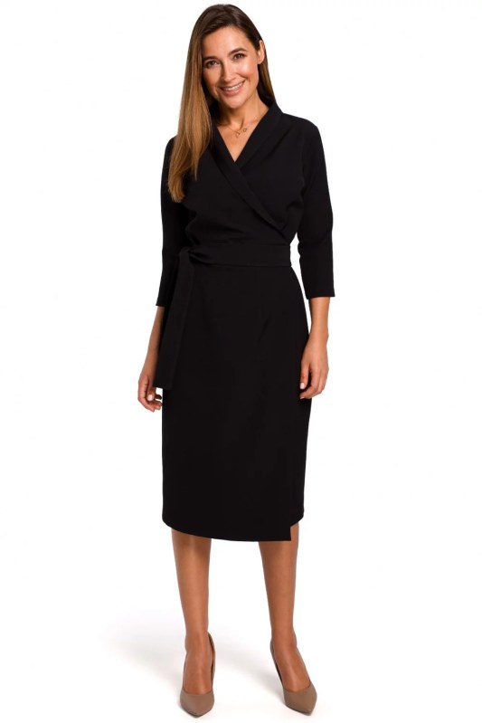 Dámské šaty model 15557100 - STYLOVE