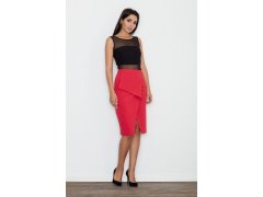 Dámská sukně model 15028617 - Figl