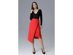 Dámská sukně model 15089615 - Figl