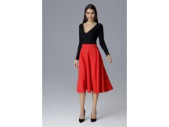 Dámská sukně model 17459120 - Figl