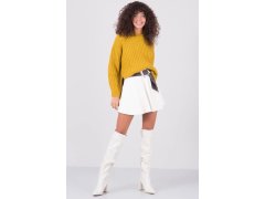 Dámská krátká sukně model 17796129 - FPrice