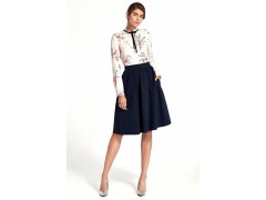 Dámská sukně model 18044185 černá - Nife