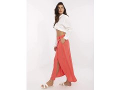 Sukně model 21273600 korálová - FPrice