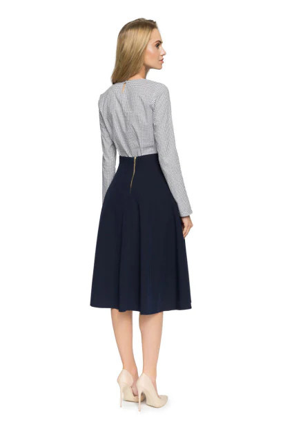 Dámská sukně model 16206673 - STYLOVE