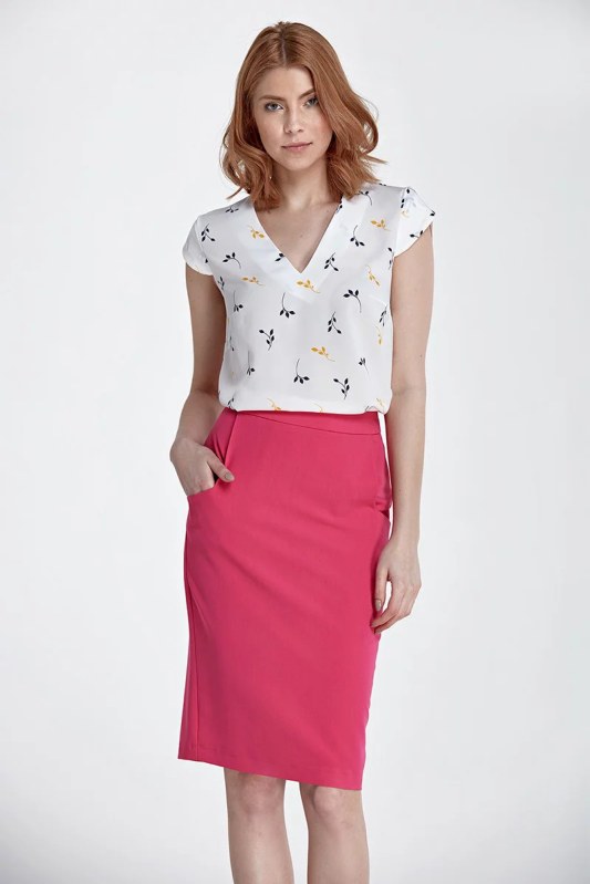 Dámská sukně model 8875460 - Nife