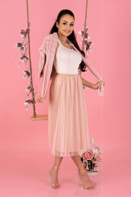 Dámská sukně model 8991461 - Merribel