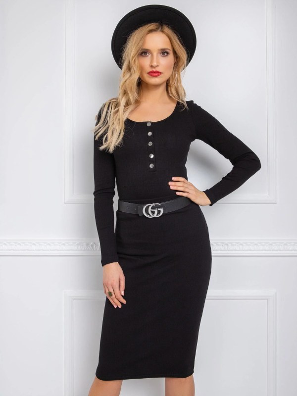 Dámská tužková sukně model 20240534 RUE PARIS - FPrice