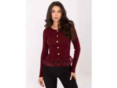 Dámská PM SW Bordó model 21866303 - FPrice