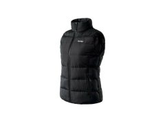 Dámská prošívaná vesta model 17839046 - Hi-Tec