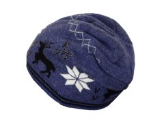 Dámská čepice model 21489378 FPrice - Gemini 7