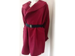 Dámský kabát model 3959653 - Figl 4