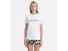 Dámské tričko model 14602999 100 bílá - Calvin Klein 1