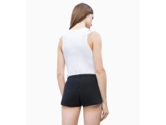 Dámské plážové šortky model 7238872 černá - Calvin Klein 1