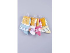 Dívčí ponožky 4 vícebarevná Gemini model 8049267 - FPrice 1