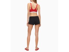 Dámské šortky model 8397765 černá - Calvin Klein 1