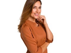 Dámské šaty model 15537092 - STYLOVE 2