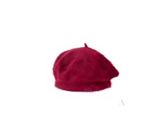 Dámský baret model 21484066 Zelená - Art of polo 1