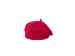 Dámský baret model 21484066 Zelená - Art of polo 2