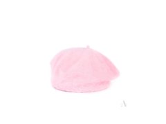 Dámský baret model 21484066 Zelená - Art of polo 3