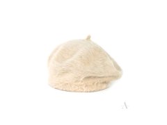 Dámský baret model 21484066 Zelená - Art of polo 4