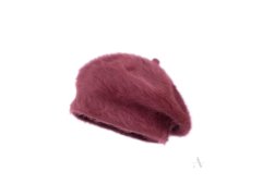 Dámský baret model 21484066 Zelená - Art of polo 5
