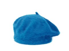 Dámský baret model 21484066 Zelená - Art of polo 7