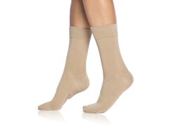 Dámské ponožky BAMBUS COMFORT soft-thin - BELLINDA 1