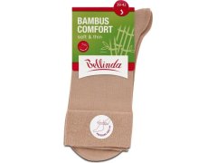 Dámské ponožky BAMBUS COMFORT model 20689400 - Bellinda 3