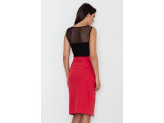 Dámská sukně model 15028617 - Figl 1