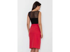 Dámská sukně model 15028617 - Figl 2