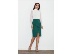 Dámská sukně model 15028617 - Figl 3