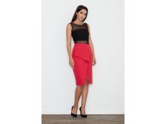Dámská sukně model 15028617 - Figl 4
