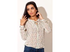 Dámská halenka model 15218519 - Katrus 1