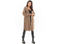 Dámský svetr model 15399303 - awama 2