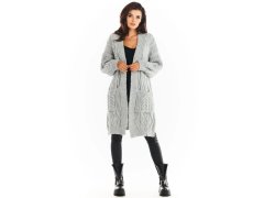 Dámský svetr model 15399303 - awama 4