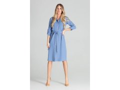 Dámské šaty model 15459561 - Figl 2