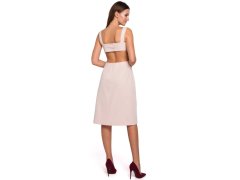 Dámské šaty model 15459563 - Makover 1
