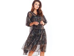 Dámské šaty model 15610177 - awama 1