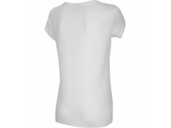 Dámské tričko s&nbsp;krátkým rukávem TSHIRT SS21 model 15782879 - 4F 1