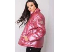 Dámská zimní bunda model 19916451 SUBLEVEL - Good looking 1