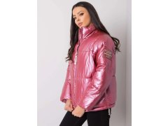 Dámská zimní bunda model 19916451 SUBLEVEL - Good looking 3