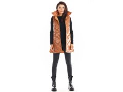 Dámská vesta model 16086059 - awama 3
