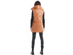 Dámská vesta model 16086059 - awama 4