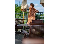 Dámská vesta model 16086059 - awama 7