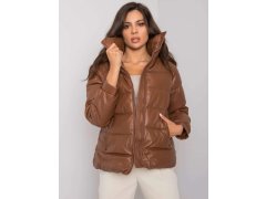 Dámská prošívaná zimní bunda z model 16227966 - FPrice 1