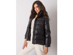 Dámská prošívaná zimní bunda z model 16227966 - FPrice 2