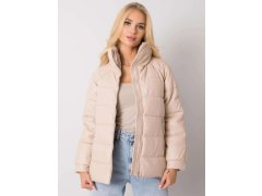 Dámská prošívaná zimní bunda z model 16227966 - FPrice 3
