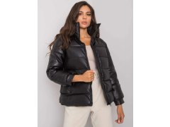 Dámská prošívaná zimní bunda z model 16227966 - FPrice 4